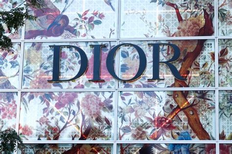 Inside Gigi Dior’s legal battle with Christian Dior Couture after porn.